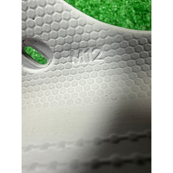 Salehe Bembury x Pollex Clog Crocs Stratus Men’s Size 12 Spunge - Picture 7 of 9